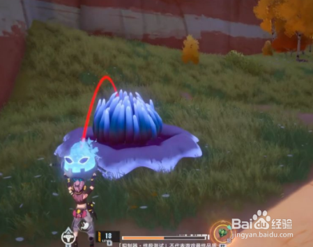 幻塔耐力蘑菇和能量蘑菇有什么区别？