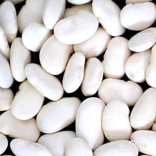 雪豆如何快速泡开