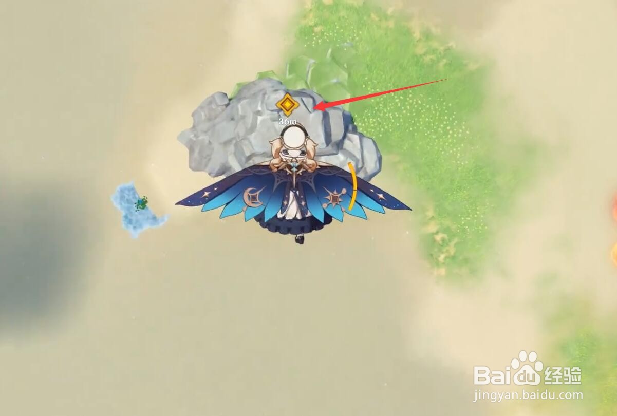 原神明蕴镇限时挑战任务怎么完成