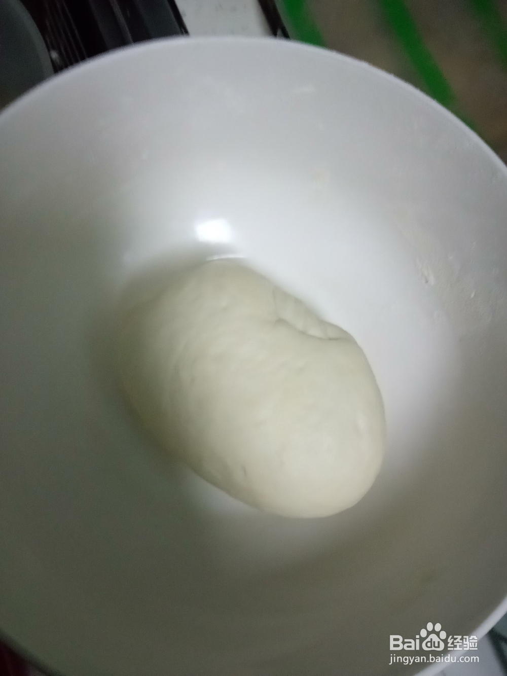 白糖芝麻酱饼