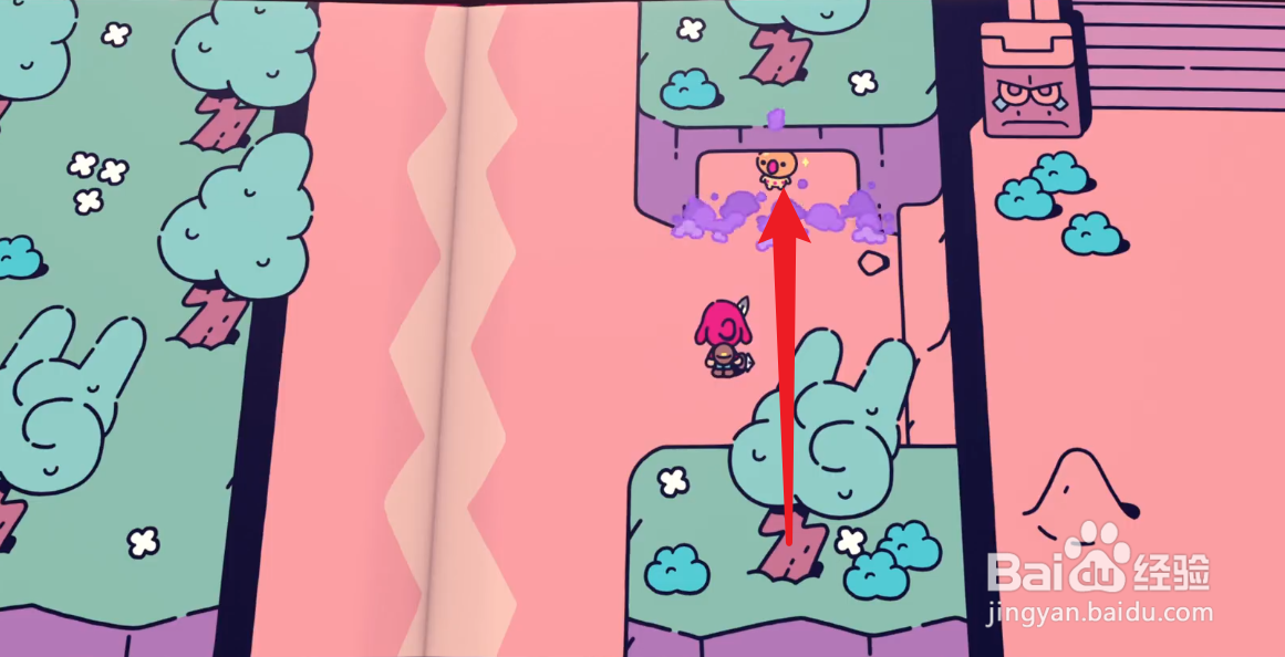 勇敢小骑士隐藏意外鸟攻略