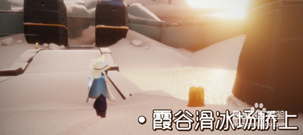 光遇11.27季节蜡烛位置一览