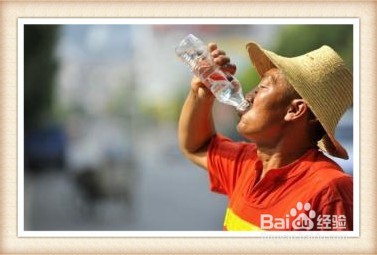 夏天中暑了该怎么办，该如何预防