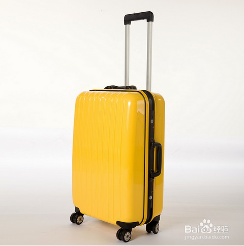 行李箱怎么挑选