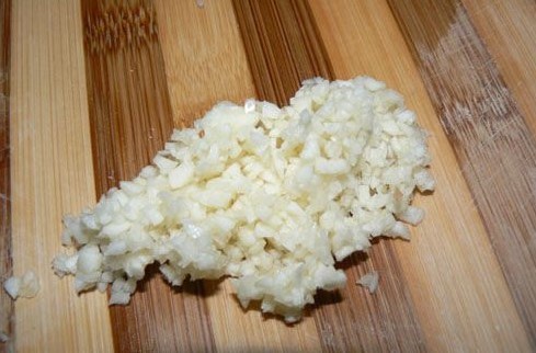 淘红酒图解蒜香红酒虾的制作方法