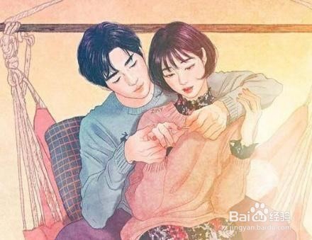 如何判断自己喜欢上了一个人