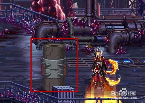 dnf尼贝尔的天界军衔怎么得