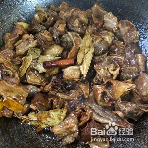 萝卜牛腩煲怎么做