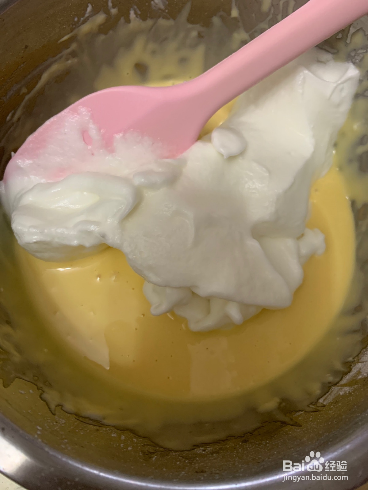 迷你小纸杯蛋糕的做法