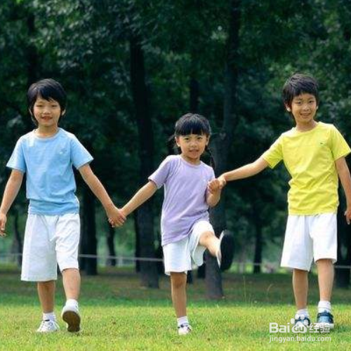 儿童晒后修复小妙招