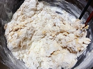 怎么做红糖面馒头