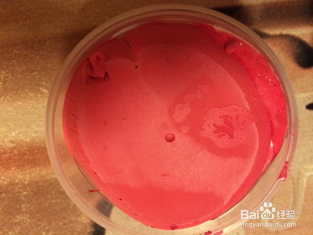 保卫萝卜纸粘土手工：[4]章鱼