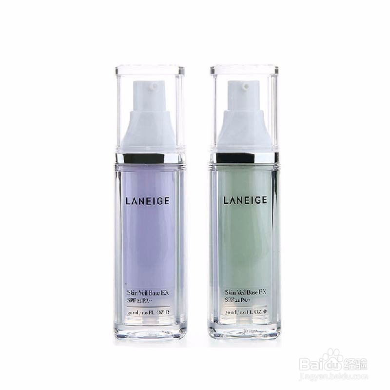 伪素颜的最高境界（心机妆）