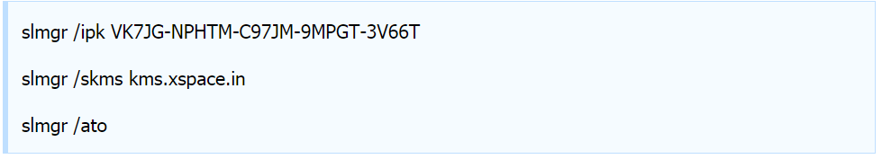 WIN10可以免费永久激活吗 WIN10永久激活详细图