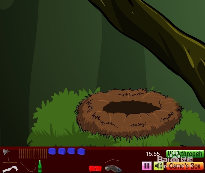 快乐圣诞逃离蛇岛游戏攻略：[3]