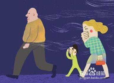 二手烟的危害很大