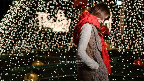 圣诞来临5大注意事项助你拍好圣诞照片