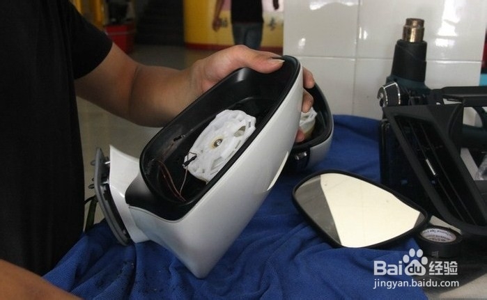 雷克萨斯安装360度全景监控系统