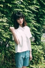追求文艺女青年应该怎么做