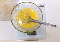 美味油条的做法