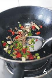 京酱茄条制作方法