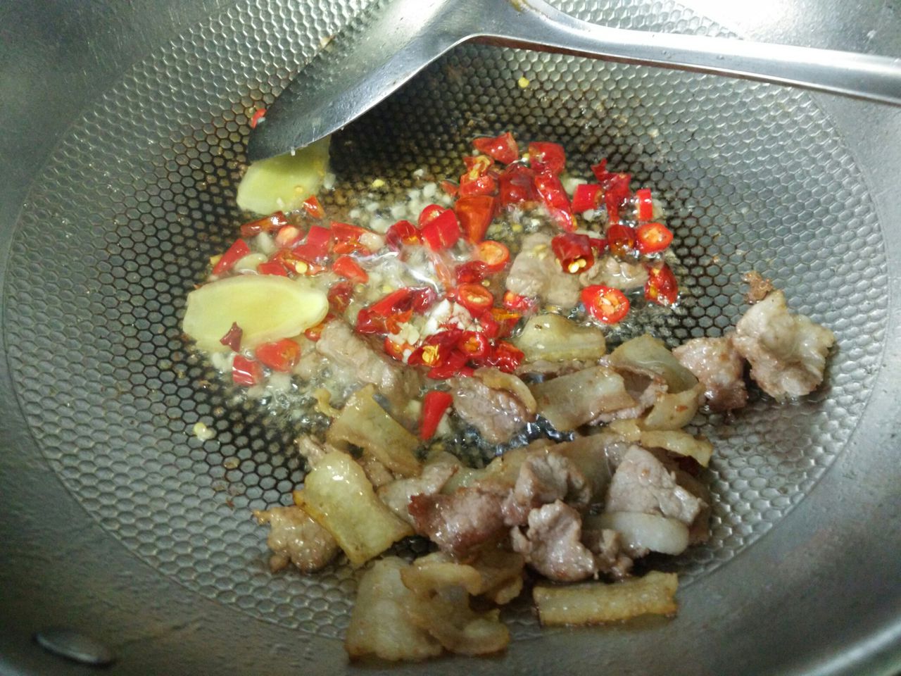 美味干锅做起来！