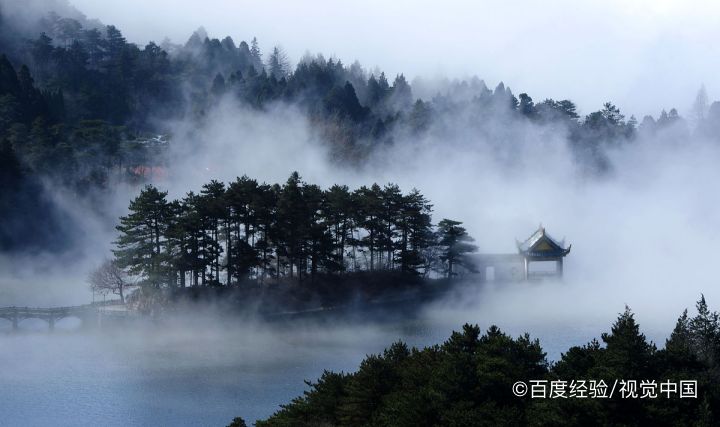 宜丰有什么好玩的景点