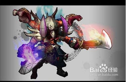 《诛神》名将冢单刷全攻略