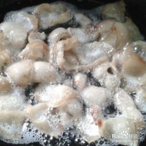 熬猪油为什么要放盐