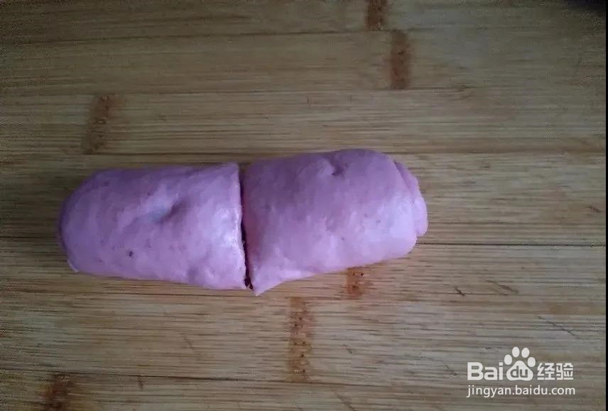 “玫瑰花馒头”怎么做更好吃？