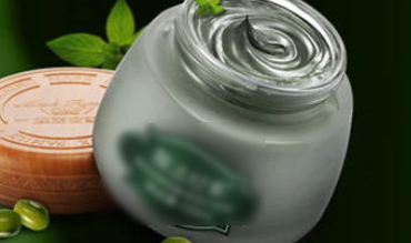 绿豆泥面膜怎么用