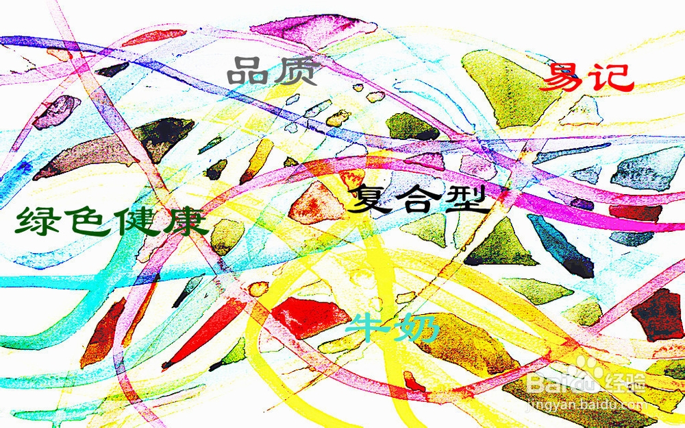 logo设计的快速借鉴方法