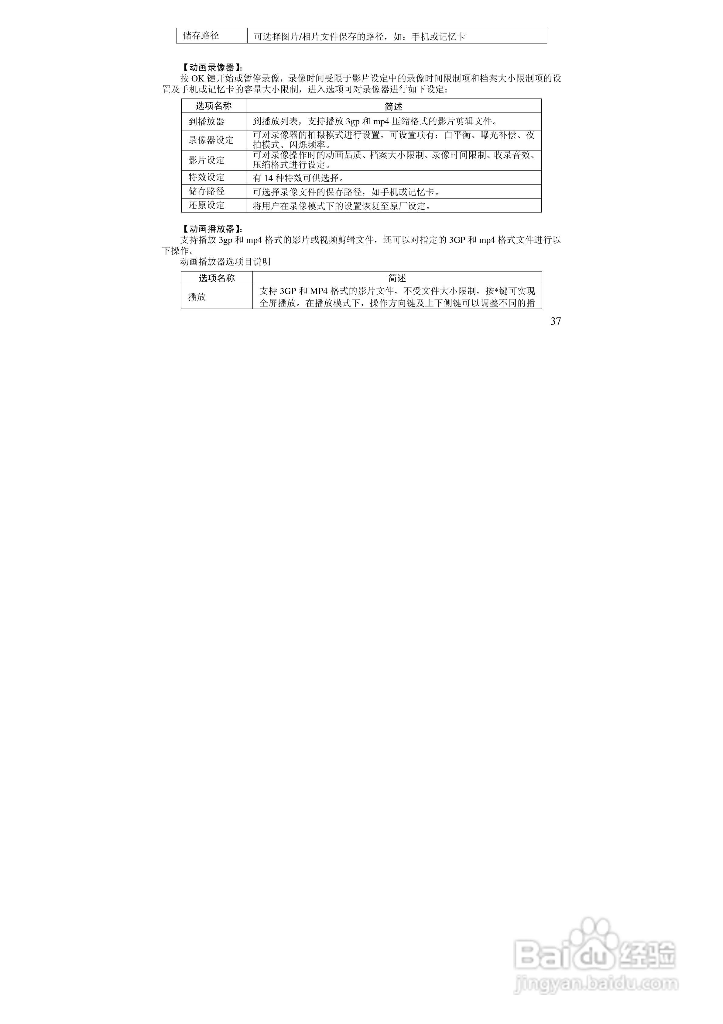 万利达MT160手机使用说明书:[4]