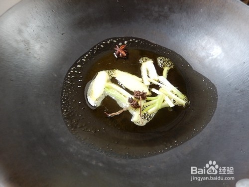 鲜辣下饭：水煮肉