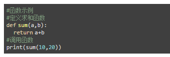 Java程序员快速了解Python语言