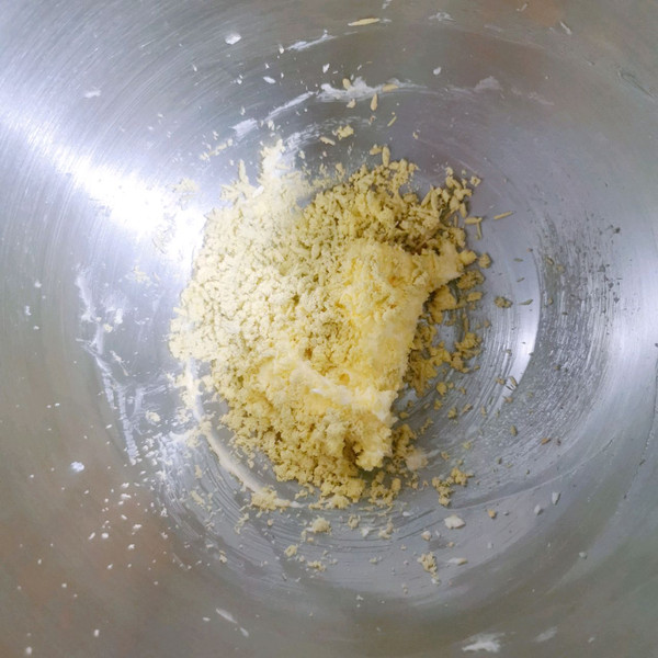 【酥脆微甜】玛格丽特饼干~新手0️⃣失败