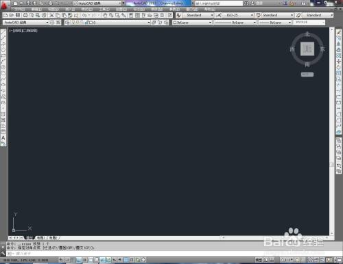 CAD绘制渐变图案方法