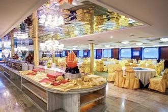 邮轮游攻略——助你乘风破浪