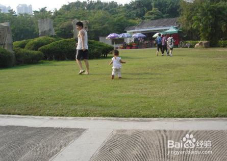 宝宝夏天防暑该注意些什么？