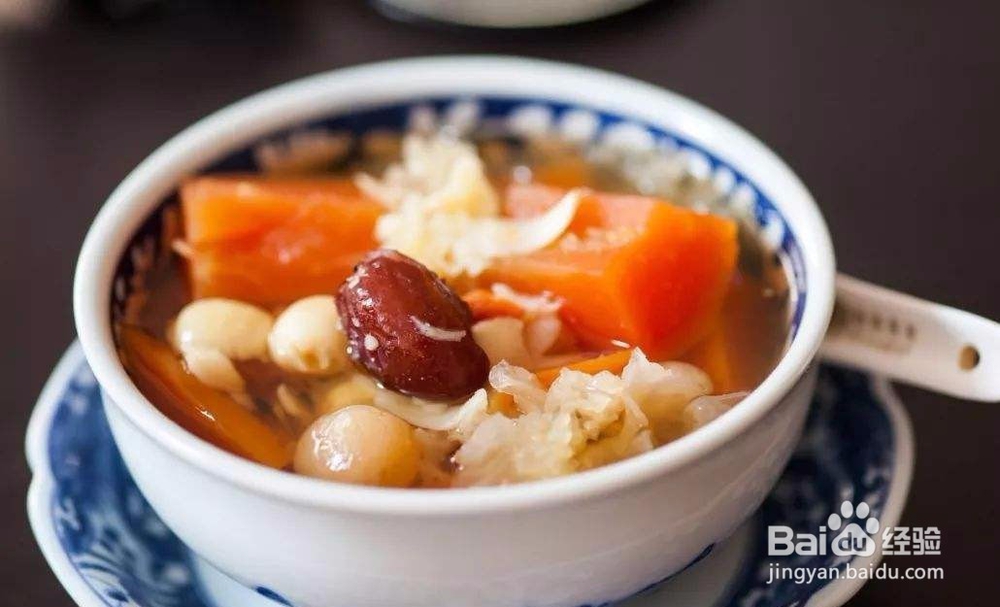 清真八宝甜稀饭的做法