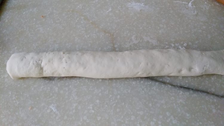 火腿花卷这样做更好吃