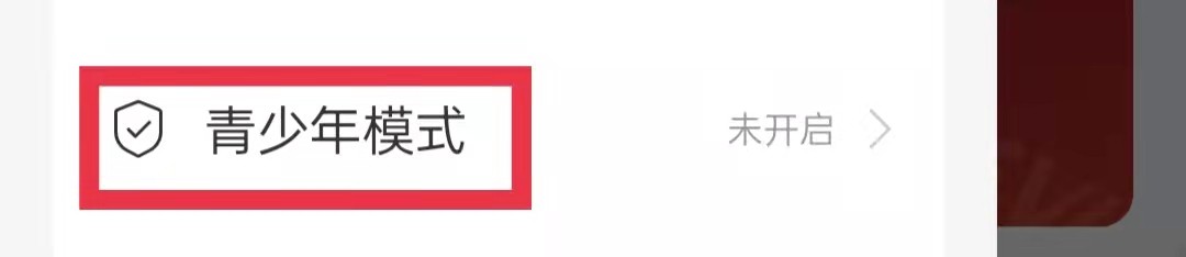 网易云音乐APP怎么开启青少年模式