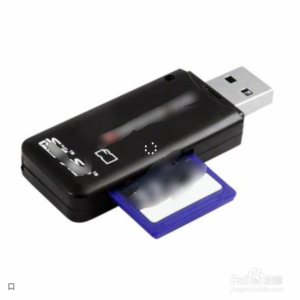 宇瞻sd卡写保护怎么去掉