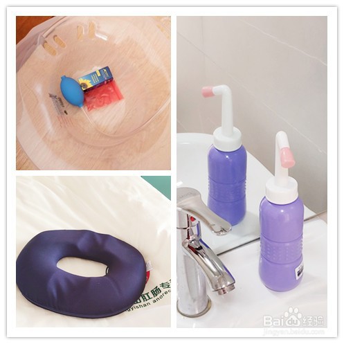 痔疮复发了怎么办