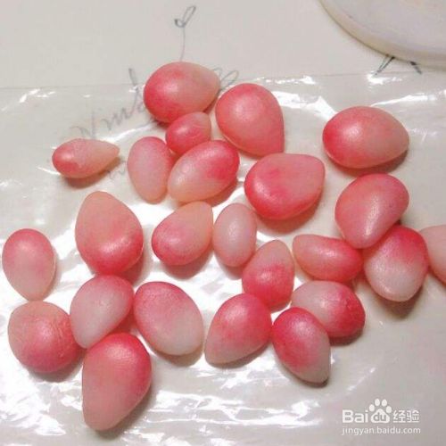 口红怎么制作的原料 百度经验