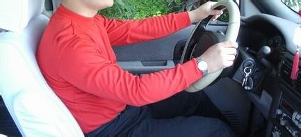 怎样轻松开手动挡汽车