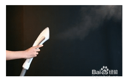 巧用美的简爱系列挂烫机除螨