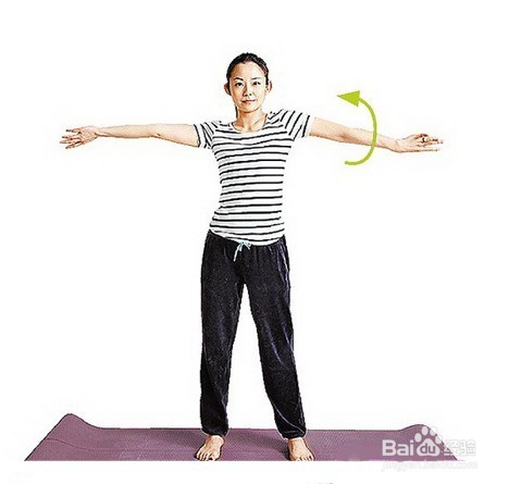 瘦腰瘦肚几大诀窍成就你