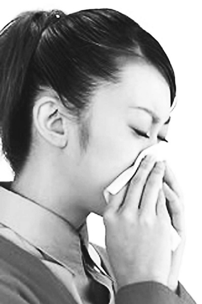 怎样预防急性鼻炎的复发