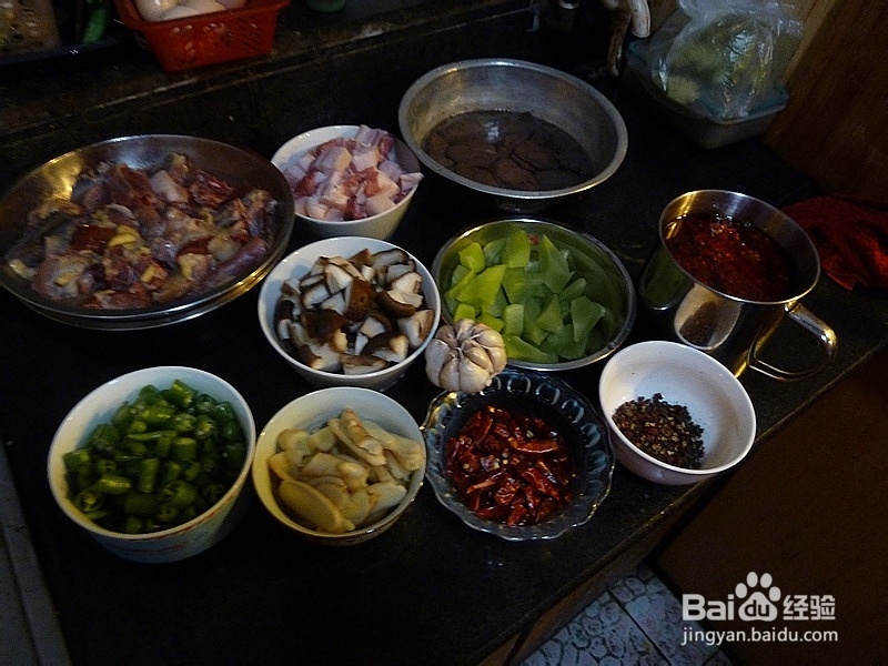 怎么做在家也能做的超正点【柴火鸡】?